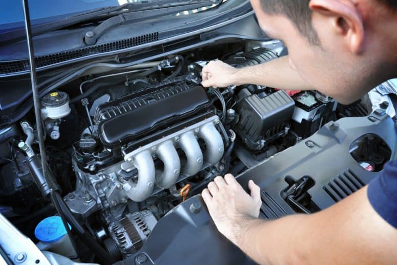 Motor Arızalanırsa Ne Yapılır? - İstanbul Oto Çekici